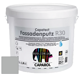 Краска СAPAROL Capatect-Fassadenputz R 30/Капарол Фассаденпутц Р30 дисперсионные структурные штукатурки цвет Venato 45 