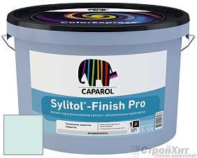 Краска CAPAROL Sylitol-Finish Pro /Капарол Силитол-Финиш про фасадная краска цвет Sardinien 18 