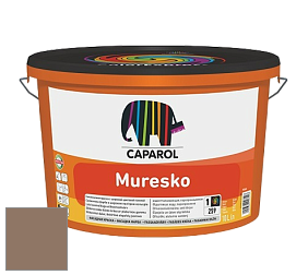 Краска CAPAROL Muresko/ Капарол Муреско краска фасадная цвет Siena 35 