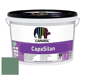 Краска CAPAROL CapaSilan /КАПАРОЛ Капасилан краска матовая интерьерная цвет Mint 40 