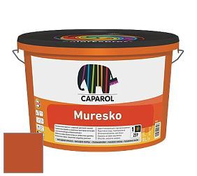 Краска CAPAROL Muresko/ Капарол Муреско краска фасадная цвет Lachs 95 