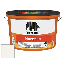 Краска CAPAROL Muresko/ Капарол Муреско краска фасадная цвет Agave 60 