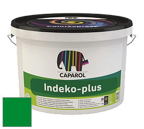 Краска CAPAROL Indeko-plus /КАПАРОЛ Индеко-плюс интерьерная краска цвет Laser 65 