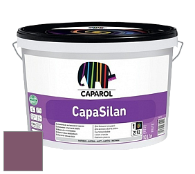 Краска CAPAROL CapaSilan /КАПАРОЛ Капасилан краска матовая интерьерная цвет NCS S 5030-R30B 