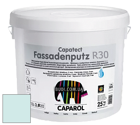 Краска СAPAROL Capatect-Fassadenputz R 30/Капарол Фассаденпутц Р30 дисперсионные структурные штукатурки цвет Verona 120 