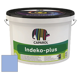 Краска CAPAROL Indeko-plus /КАПАРОЛ Индеко-плюс интерьерная краска цвет Aquarell 105 