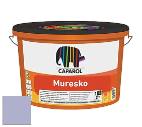 Краска CAPAROL Muresko/ Капарол Муреско краска фасадная цвет Lavendel 105 