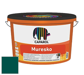 Краска CAPAROL Muresko/ Капарол Муреско краска фасадная цвет Peru 10 