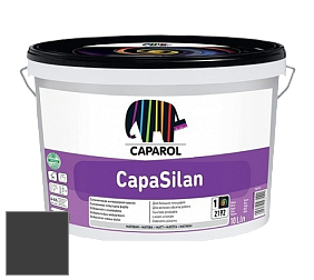 Краска CAPAROL CapaSilan /КАПАРОЛ Капасилан краска матовая интерьерная цвет Granit 5 