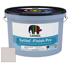 Краска CAPAROL Sylitol-Finish Pro /Капарол Силитол-Финиш про фасадная краска цвет Rose 10 