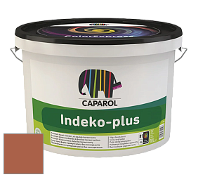 Краска CAPAROL Indeko-plus /КАПАРОЛ Индеко-плюс интерьерная краска цвет Lachs 65 