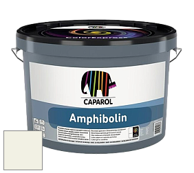Краска CAPAROL Amphibolin / КАПАРОЛ Амфиболин краска акриловая цвет Off White 30 