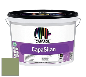 Краска CAPAROL CapaSilan /КАПАРОЛ Капасилан краска матовая интерьерная цвет Pinie 45 