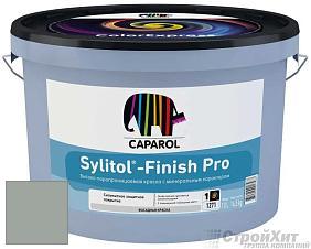 Краска CAPAROL Sylitol-Finish Pro /Капарол Силитол-Финиш про фасадная краска цвет Mint 10 
