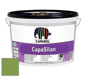 Краска CAPAROL CapaSilan /КАПАРОЛ Капасилан краска матовая интерьерная цвет Pinie 70 