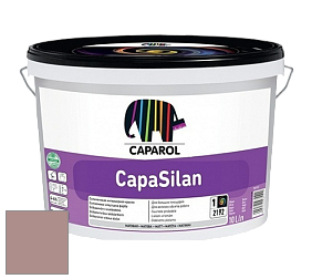 Краска CAPAROL CapaSilan /КАПАРОЛ Капасилан краска матовая интерьерная цвет Grenadin 50 