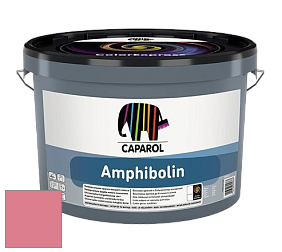 Краска CAPAROL Amphibolin / КАПАРОЛ Амфиболин краска акриловая цвет Rose 115 