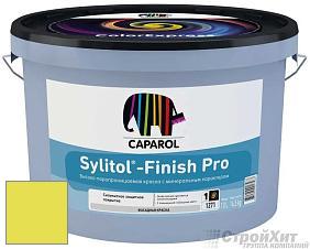 Краска CAPAROL Sylitol-Finish Pro /Капарол Силитол-Финиш про фасадная краска цвет Tundra 140 