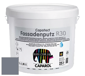 Краска СAPAROL Capatect-Fassadenputz R 30/Капарол Фассаденпутц Р30 дисперсионные структурные штукатурки цвет Lazur 5 