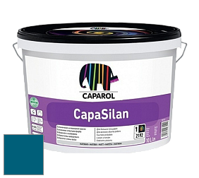 Краска CAPAROL CapaSilan /КАПАРОЛ Капасилан краска матовая интерьерная цвет NCS S 4550-B 