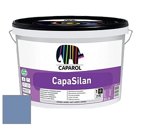 Краска CAPAROL CapaSilan /КАПАРОЛ Капасилан краска матовая интерьерная цвет Lazur 135 