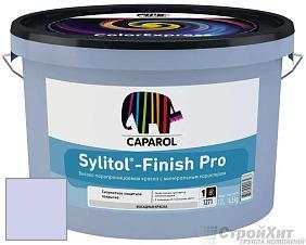 Краска CAPAROL Sylitol-Finish Pro /Капарол Силитол-Финиш про фасадная краска цвет Lavendel 150 