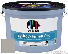 Краска CAPAROL Sylitol-Finish Pro /Капарол Силитол-Финиш про фасадная краска цвет Palazzo 10 