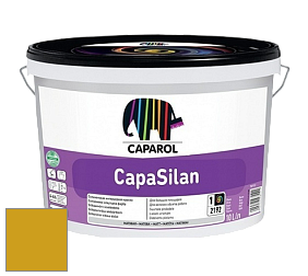 Краска CAPAROL CapaSilan /КАПАРОЛ Капасилан краска матовая интерьерная цвет Curcuma 65 