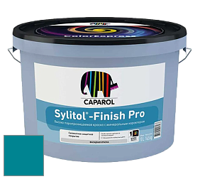 Краска CAPAROL Sylitol-Finish Pro /Капарол Силитол-Финиш про фасадная краска цвет Verona 135 