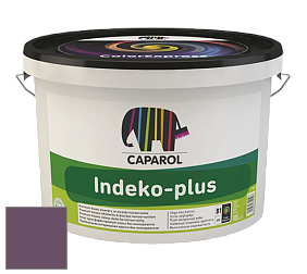 Краска CAPAROL Indeko-plus /КАПАРОЛ Индеко-плюс интерьерная краска цвет Viola 65 