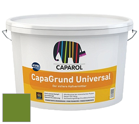 Краска CAPAROL CapaGrund Universal/Капарол Капагрунт Универсал грунтовочное средство цвет Pinie 65 
