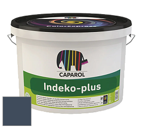 Краска CAPAROL Indeko-plus /КАПАРОЛ Индеко-плюс интерьерная краска цвет Lazur 65 