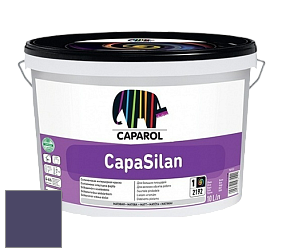 Краска CAPAROL CapaSilan /КАПАРОЛ Капасилан краска матовая интерьерная цвет NCS S 6030-R60B 
