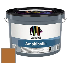 Краска CAPAROL Amphibolin / КАПАРОЛ Амфиболин краска акриловая цвет Amber 65 