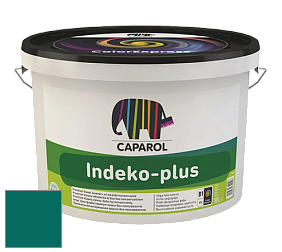 Краска CAPAROL Indeko-plus /КАПАРОЛ Индеко-плюс интерьерная краска цвет Patina 95 
