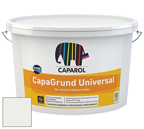 Краска CAPAROL CapaGrund Universal/Капарол Капагрунт Универсал грунтовочное средство цвет Patina 30 