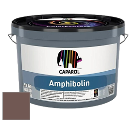 Краска CAPAROL Amphibolin / КАПАРОЛ Амфиболин краска акриловая цвет Magma 10 
