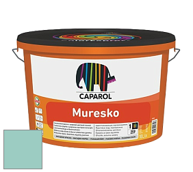 Краска CAPAROL Muresko/ Капарол Муреско краска фасадная цвет Patina 85 