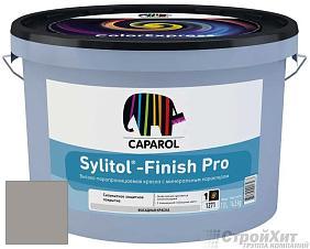 Краска CAPAROL Sylitol-Finish Pro /Капарол Силитол-Финиш про фасадная краска цвет Palazzo 5 