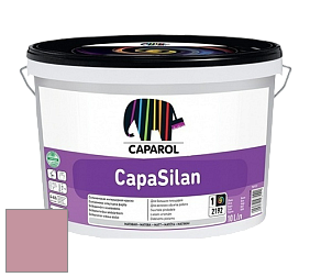 Краска CAPAROL CapaSilan /КАПАРОЛ Капасилан краска матовая интерьерная цвет Elsass 13 