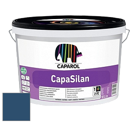 Краска CAPAROL CapaSilan /КАПАРОЛ Капасилан краска матовая интерьерная цвет Lazur 125 