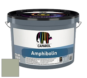 Краска CAPAROL Amphibolin / КАПАРОЛ Амфиболин краска акриловая цвет Moos 75 