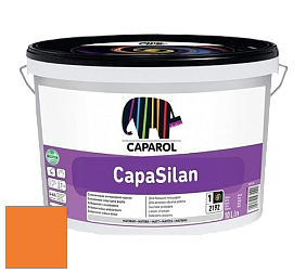 Краска CAPAROL CapaSilan /КАПАРОЛ Капасилан краска матовая интерьерная цвет Papaya 125 