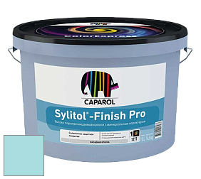 Краска CAPAROL Sylitol-Finish Pro /Капарол Силитол-Финиш про фасадная краска цвет Verona 150 