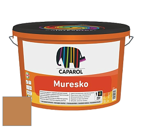 Краска CAPAROL Muresko/ Капарол Муреско краска фасадная цвет Amber 70 