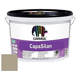 Краска CAPAROL CapaSilan /КАПАРОЛ Капасилан краска матовая интерьерная цвет Curcuma 20 