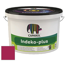 Краска CAPAROL Indeko-plus /КАПАРОЛ Индеко-плюс интерьерная краска цвет Laser 15 