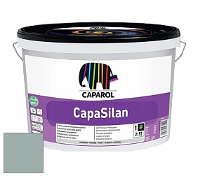 Краска CAPAROL CapaSilan /КАПАРОЛ Капасилан краска матовая интерьерная цвет NCS S 3010-B70G 