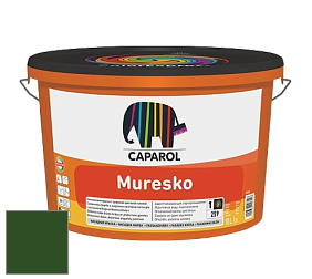 Краска CAPAROL Muresko/ Капарол Муреско краска фасадная цвет Verdo 5 