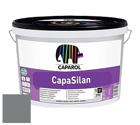 Краска CAPAROL CapaSilan /КАПАРОЛ Капасилан краска матовая интерьерная цвет NCS S 5502-B50G 